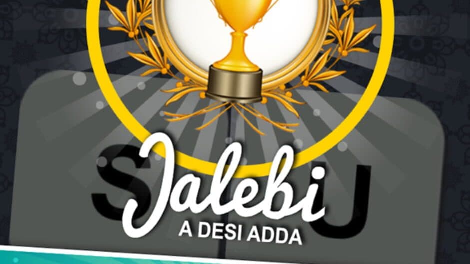 Скриншот 5 из Jalebi: A Desi Adda