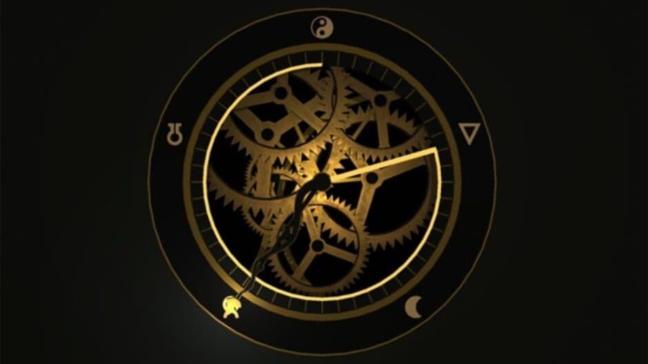 Скриншот 2 из Clock Smith
