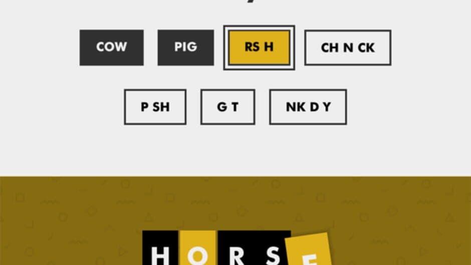 Скриншот 5 из Vwls: A Game About Vowels!