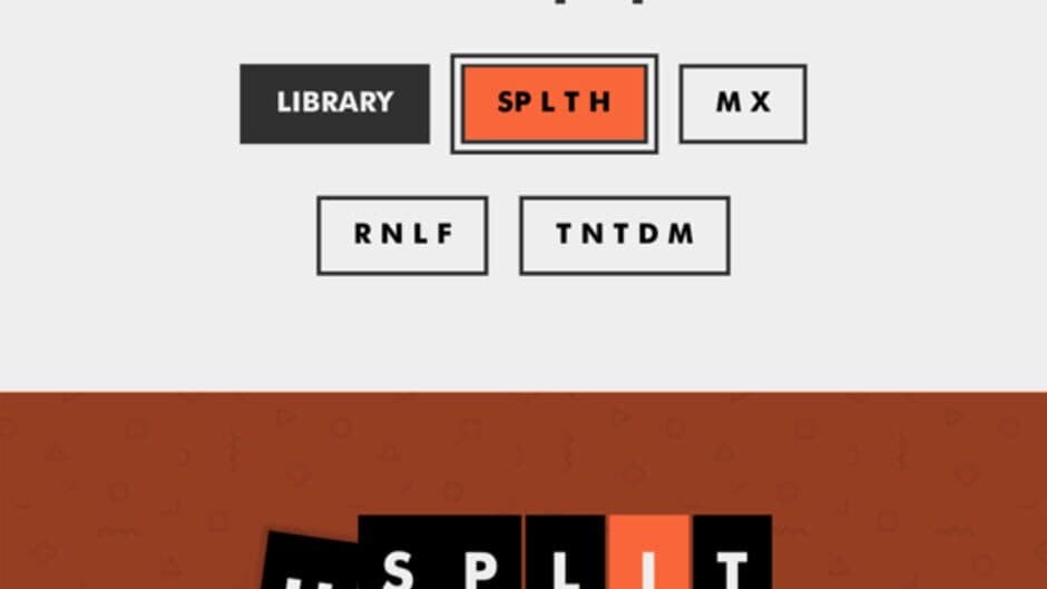 Скриншот 1 из Vwls: A Game About Vowels!