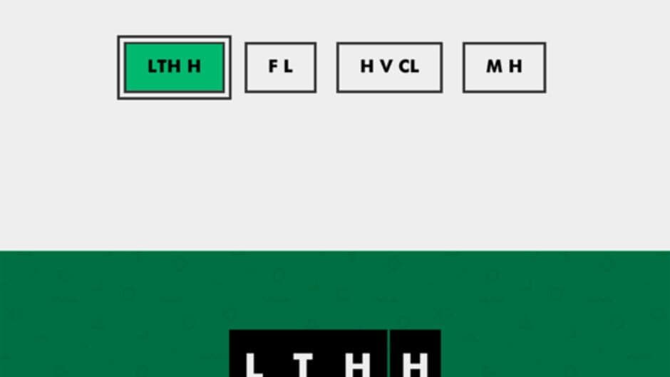 Скриншот 3 из Vwls: A Game About Vowels!