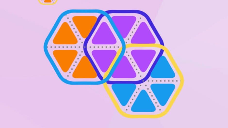 Скриншот 2 из Magic Colors 2