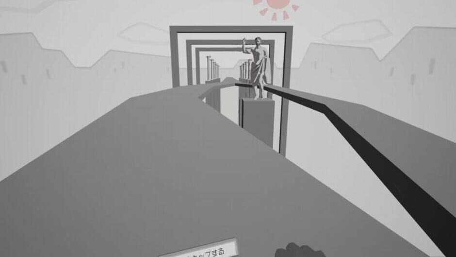 Скриншот 1 из Bike Rider VR