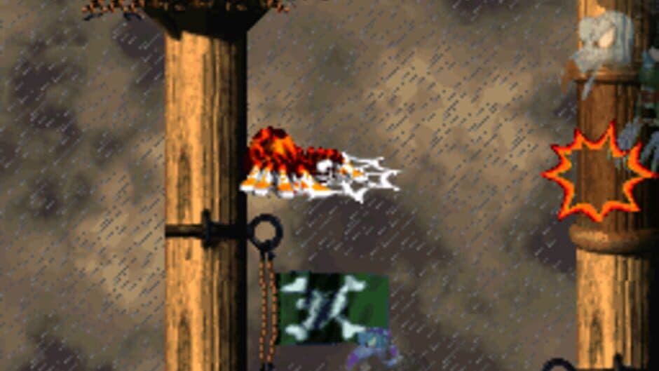 Скриншот 4 из Squitter's Spider Quest