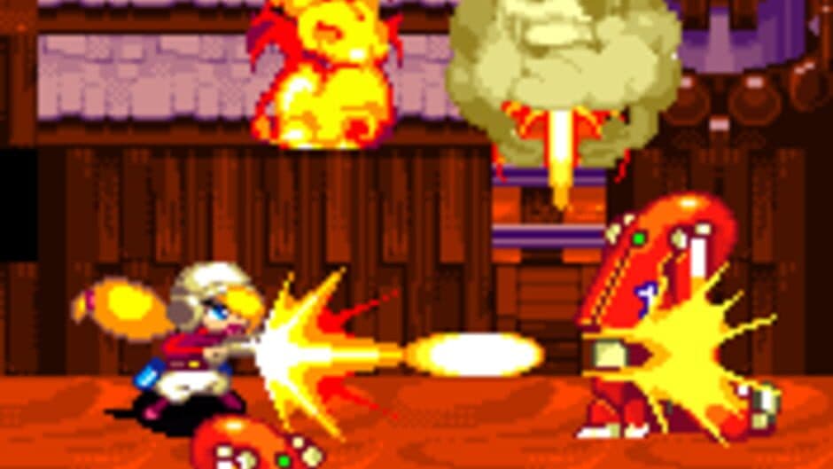 Скриншот 1 из Gun Fever