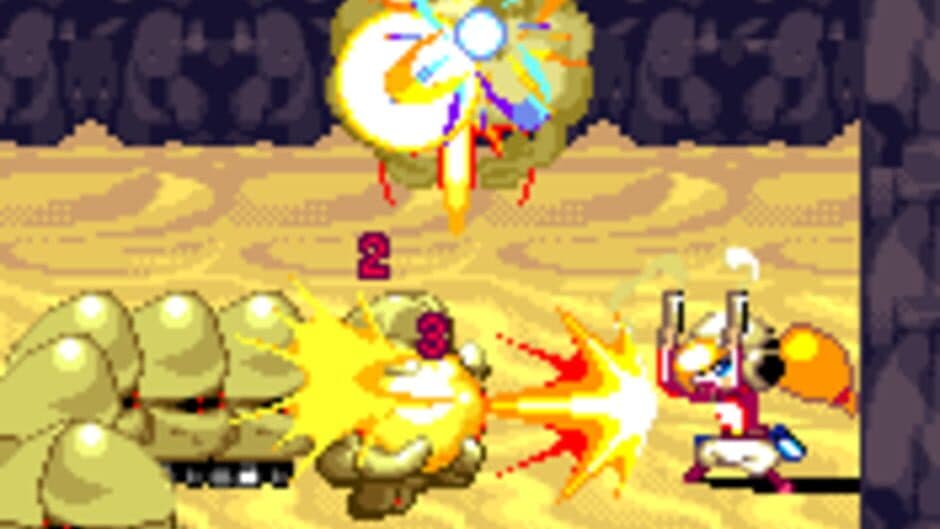 Скриншот 3 из Gun Fever