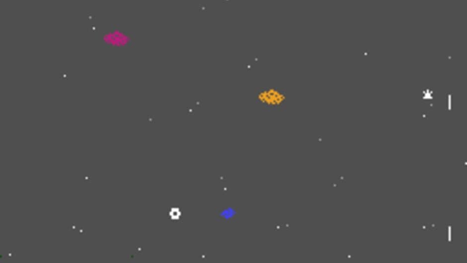 Скриншот 4 из Astro Smash 'n' Blast!