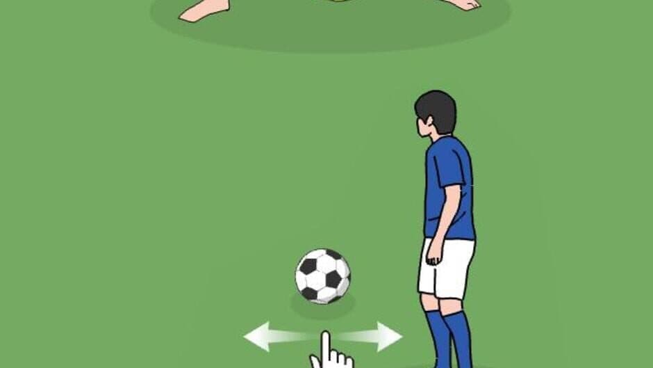 Скриншот 2 из Crazy Freekick