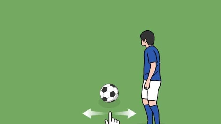 Скриншот 1 из Crazy Freekick