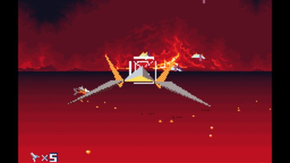 Скриншот 4 из Star Fox EX: Exploration Showcase