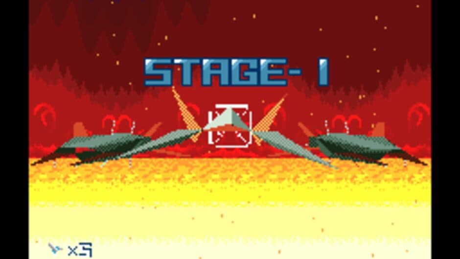 Скриншот 5 из Star Fox EX: Exploration Showcase