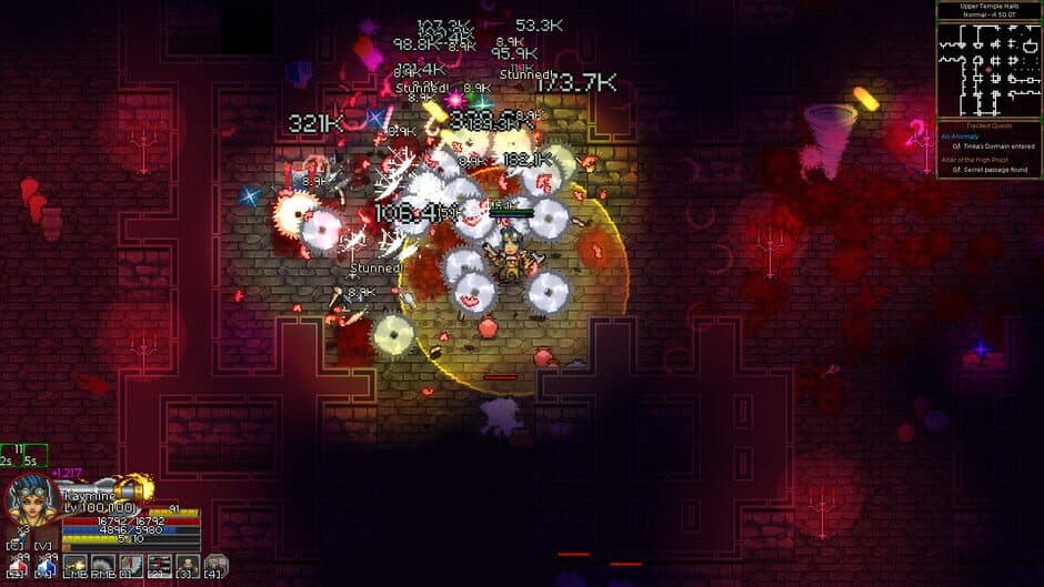 Скриншот 1 из Chronicon: The Mechanist