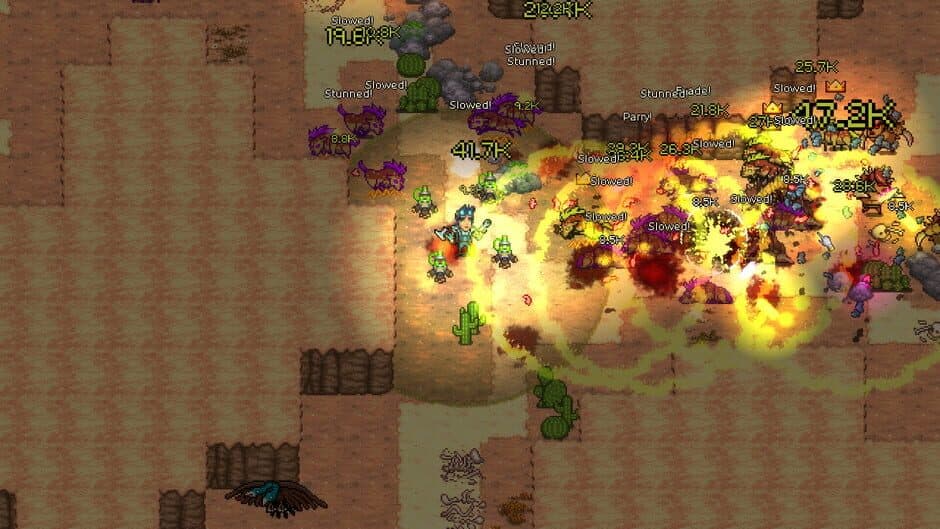 Скриншот 3 из Chronicon: The Mechanist
