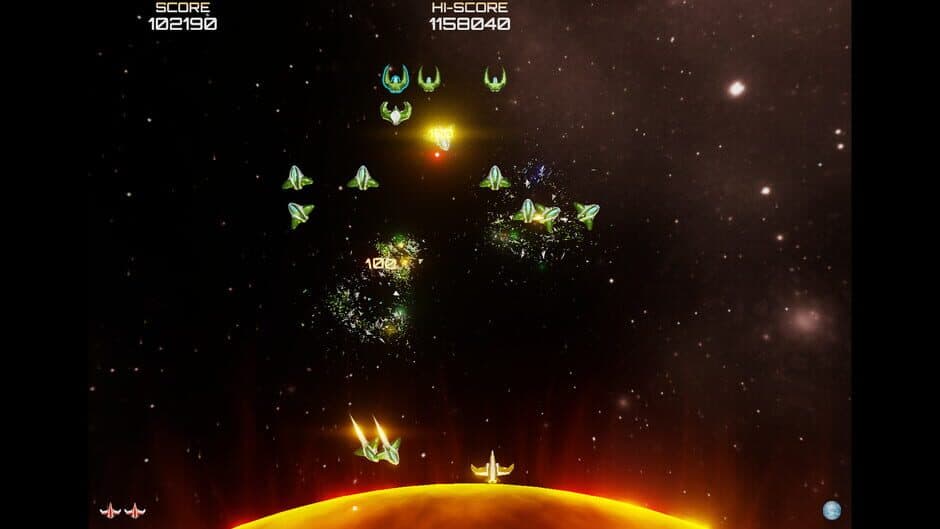 Скриншот 3 из A Blast from the Past