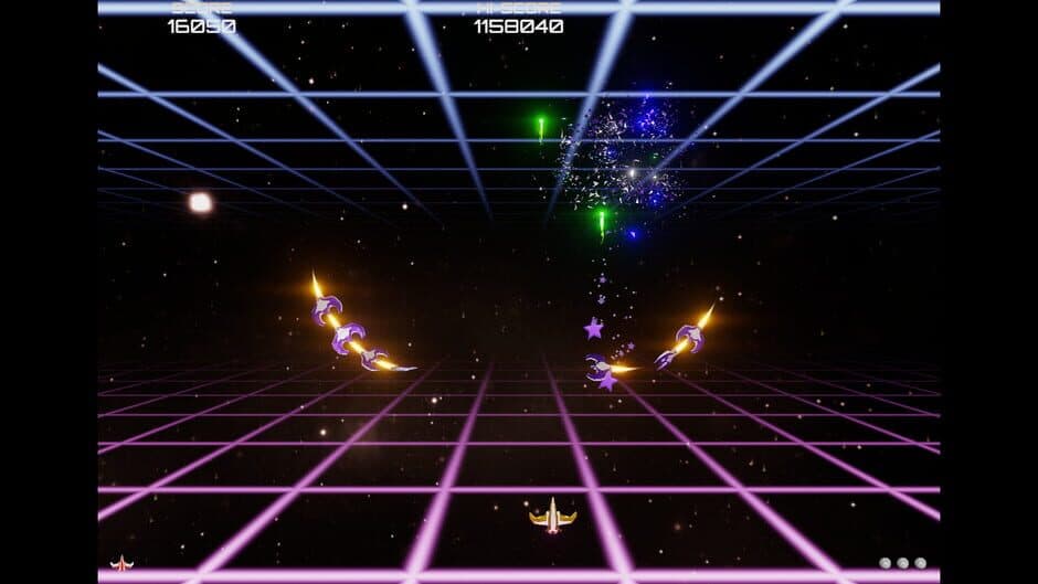 Скриншот 7 из A Blast from the Past