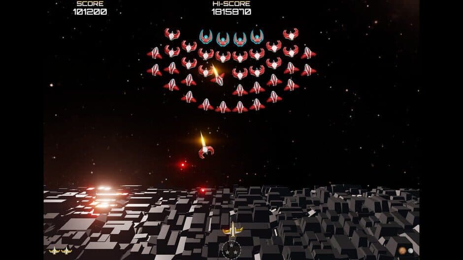 Скриншот 10 из A Blast from the Past