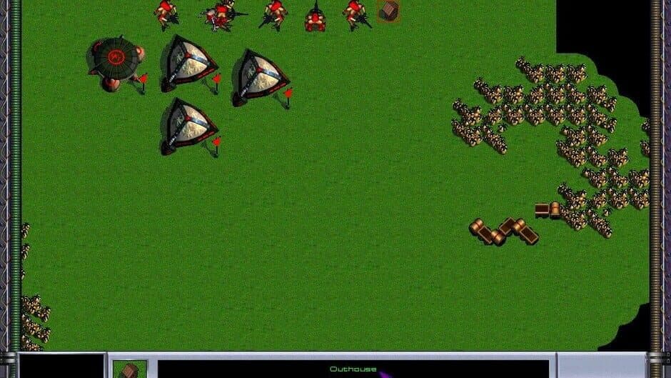 Скриншот 1 из Final Conflict