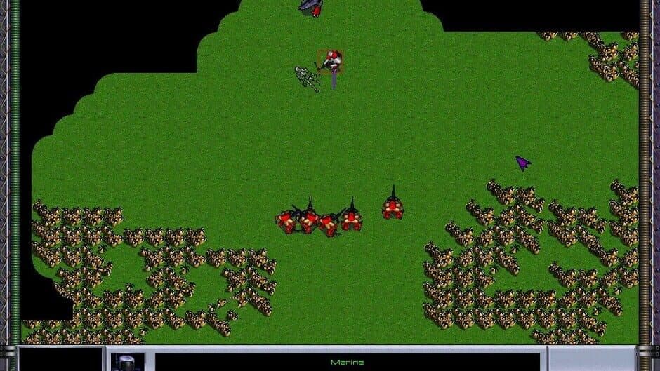 Скриншот 2 из Final Conflict