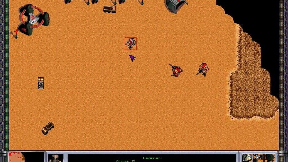 Скриншот 4 из Final Conflict