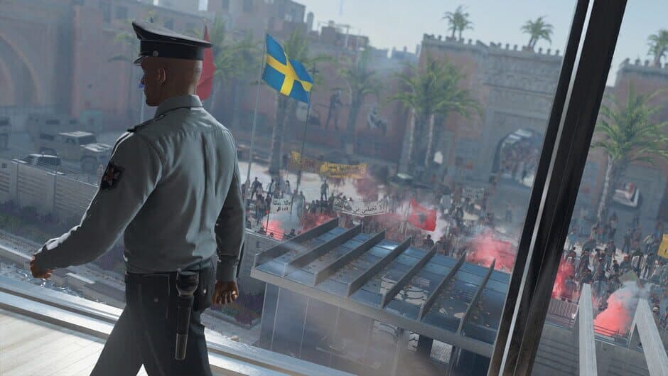 Скриншот 6 из Hitman 3 Access Pass: Hitman 1 GOTY Edition