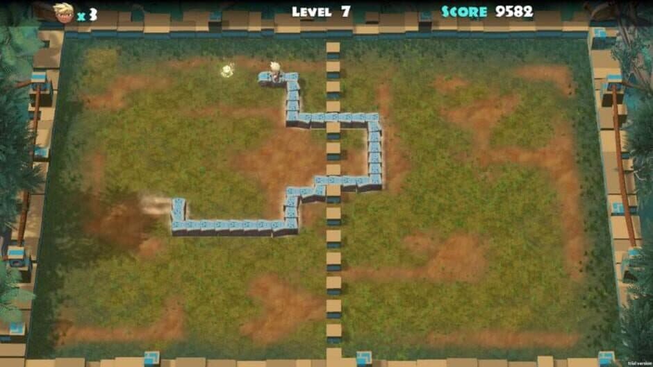 Скриншот 5 из Arcade Land