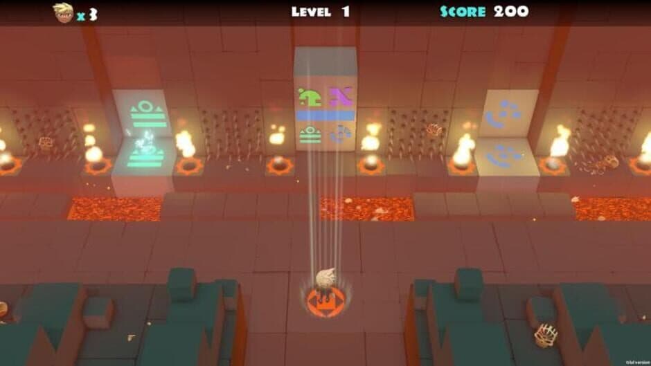 Скриншот 6 из Arcade Land