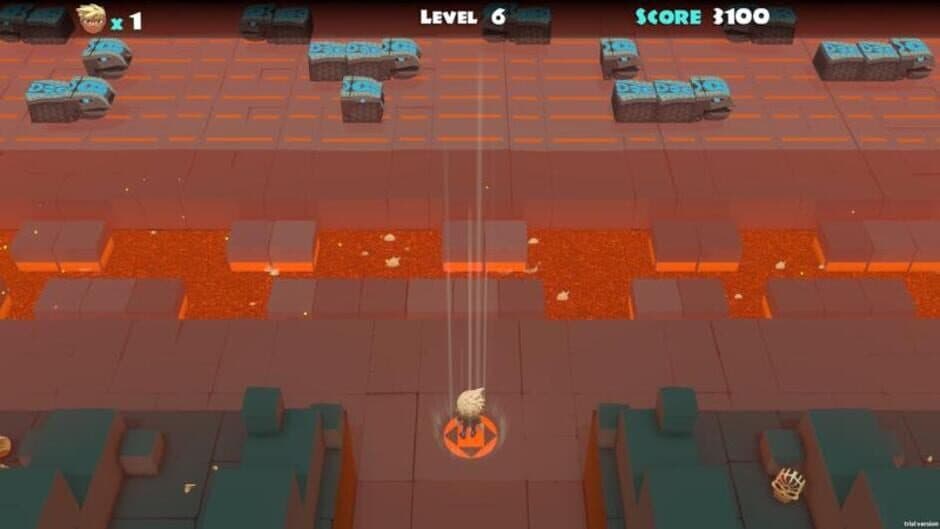 Скриншот 8 из Arcade Land
