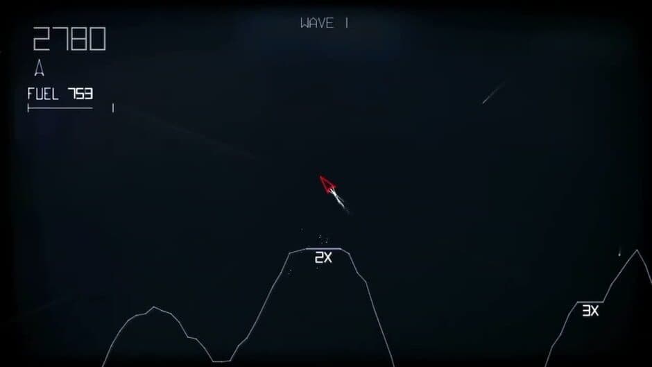 Скриншот 2 из VCTR-SCTR