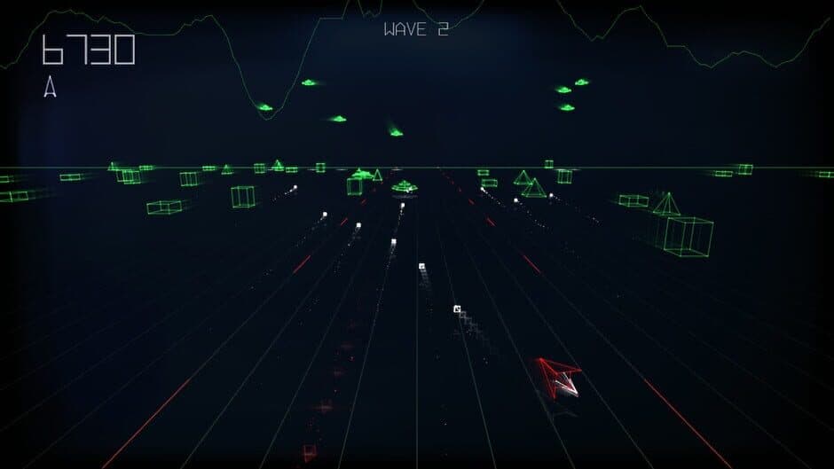 Скриншот 3 из VCTR-SCTR