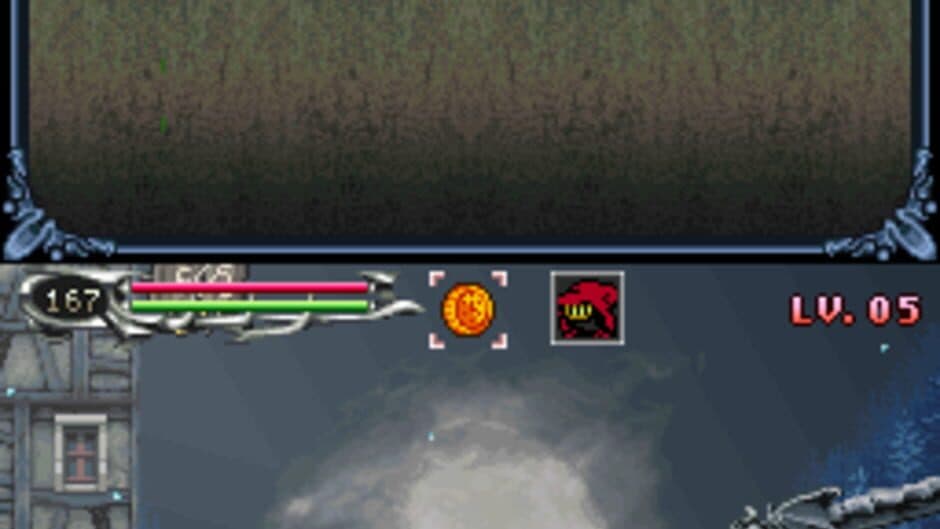 Скриншот 1 из Castlevania: Specter of Sorrow