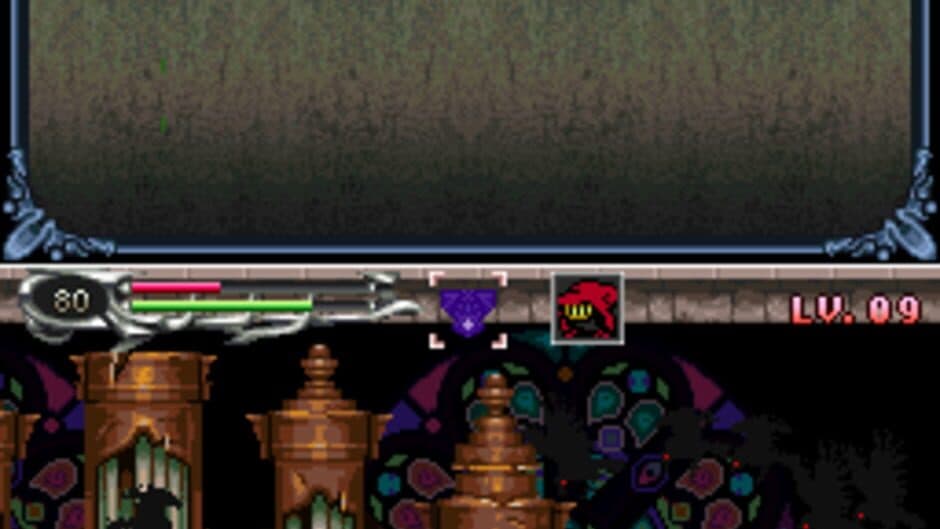 Скриншот 2 из Castlevania: Specter of Sorrow
