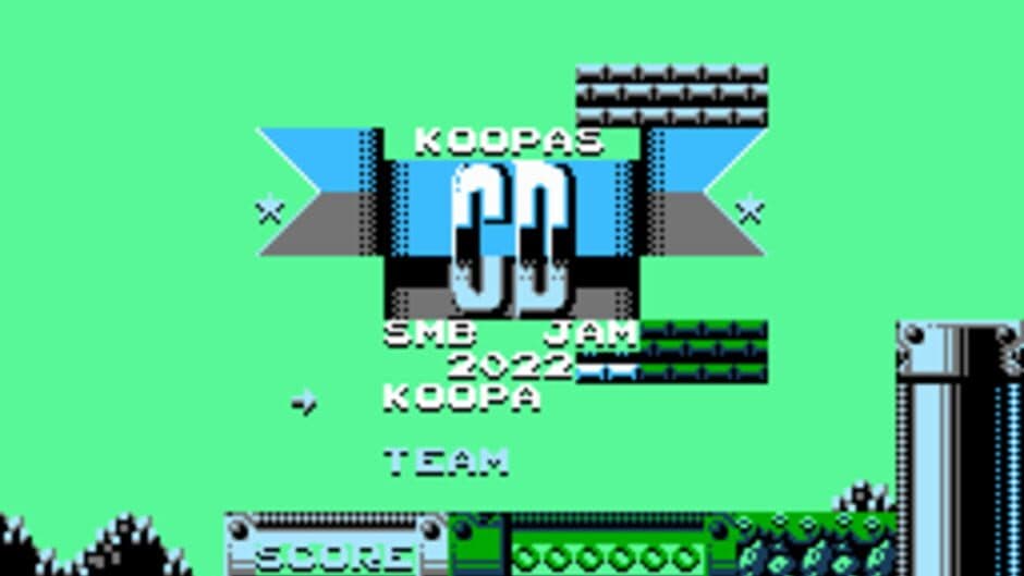 Скриншот 1 из Koopa CD