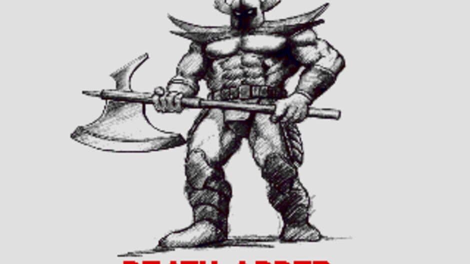 Скриншот 2 из Golden Axe Plus