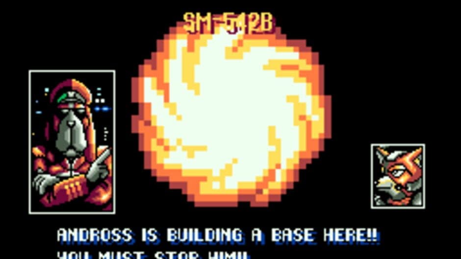 Скриншот 3 из Sunlit's Star Fox Minihack
