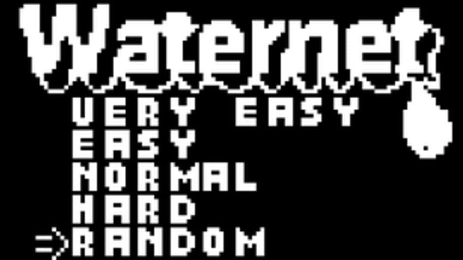 Скриншот 2 из Waternet