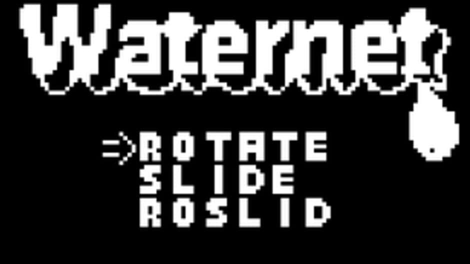 Скриншот 4 из Waternet
