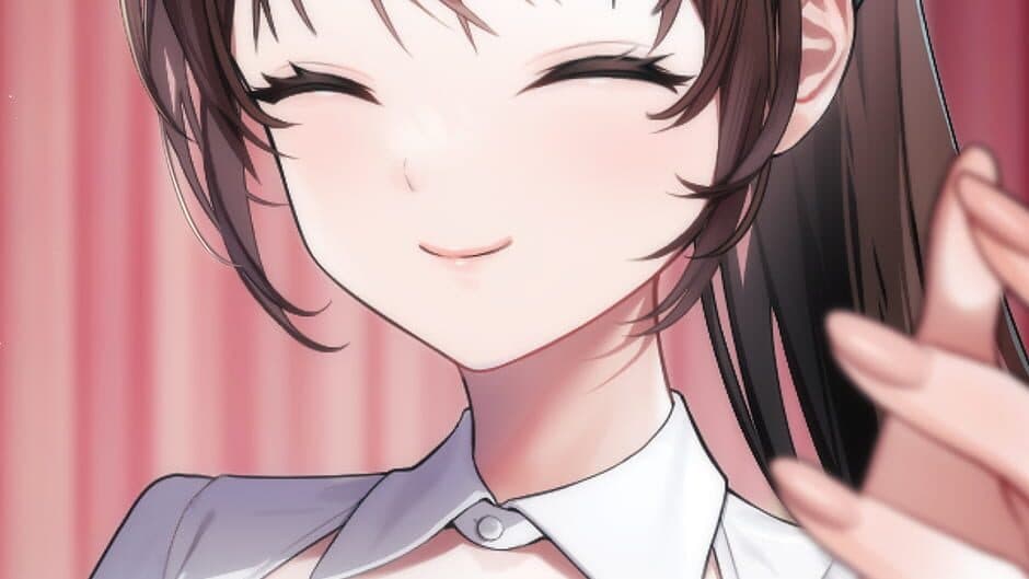 Скриншот 1 из Yuri Academy: My Secret Girl