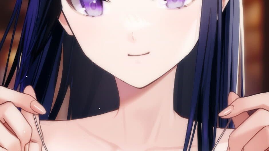 Скриншот 2 из Yuri Academy: My Secret Girl