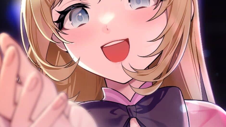 Скриншот 3 из Yuri Academy: My Secret Girl
