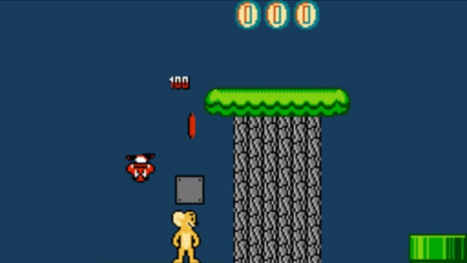 Скриншот 2 из The Adventures of Jerry Mouse: The Rescue of Nibbles