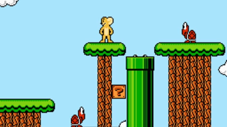 Скриншот 3 из The Adventures of Jerry Mouse: The Rescue of Nibbles