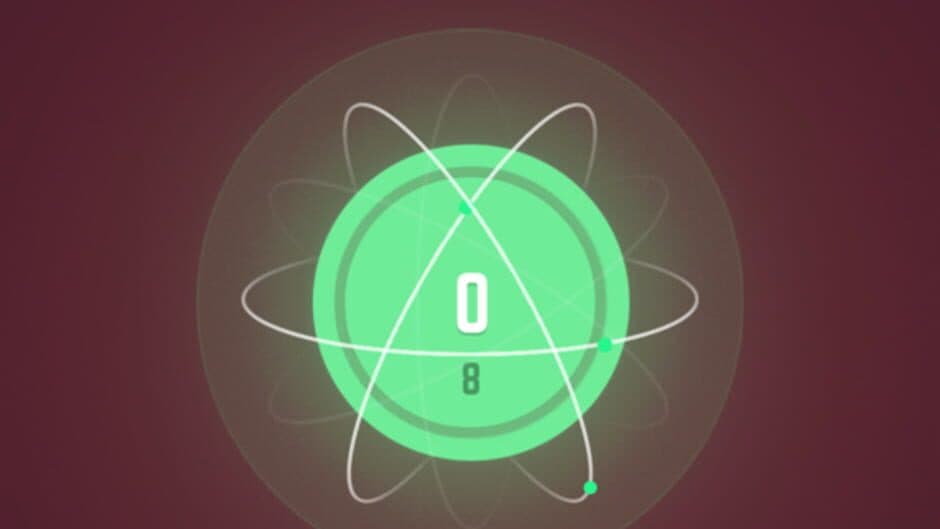 Скриншот 1 из Atomas