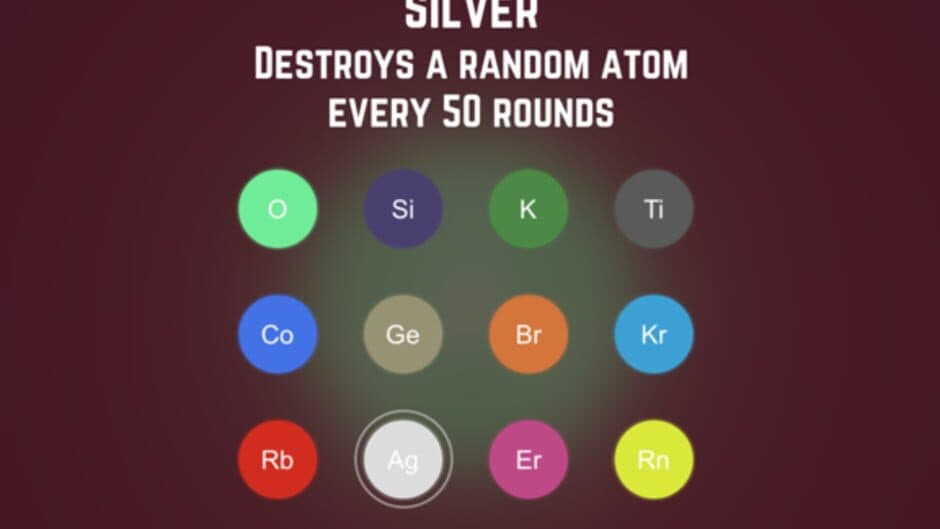 Скриншот 2 из Atomas