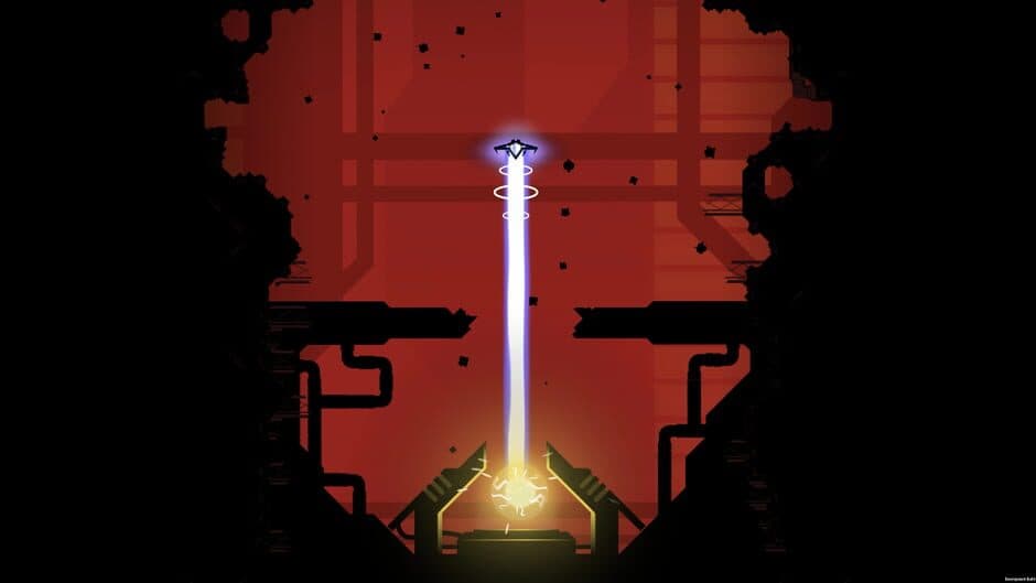 Скриншот 5 из Caverns of Mars: Recharged