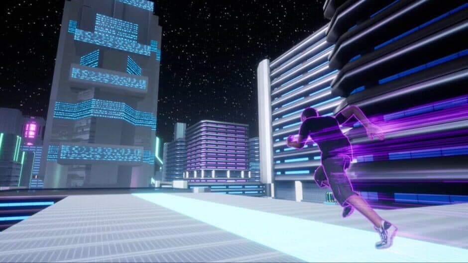 Скриншот 5 из SynthRunner