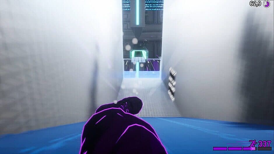 Скриншот 4 из SynthRunner