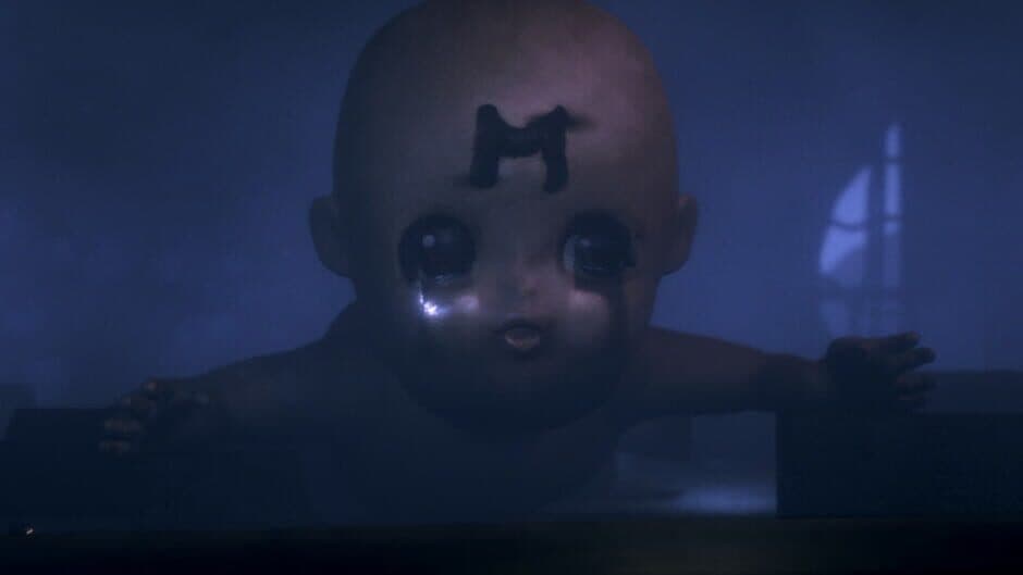 Скриншот 4 из M Doll