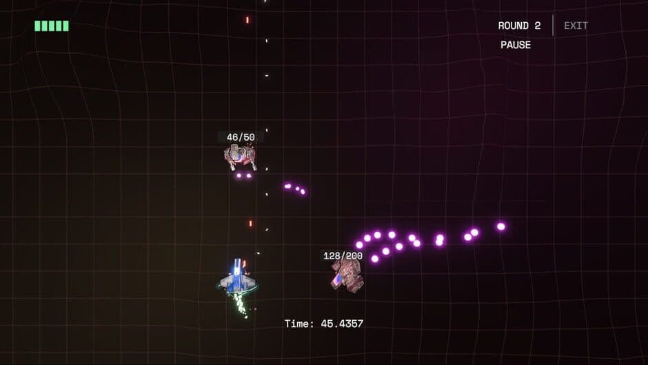 Скриншот 1 из Skyfighter Arcade