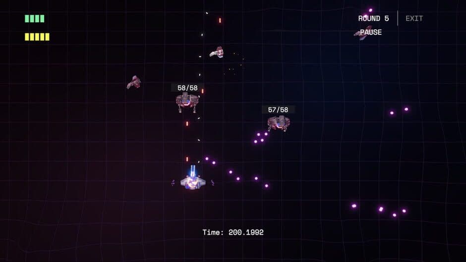 Скриншот 7 из Skyfighter Arcade
