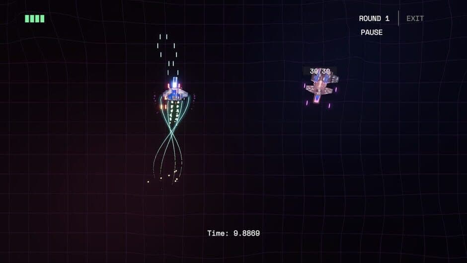 Скриншот 6 из Skyfighter Arcade